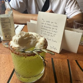 Tostevere - Mexican Near Me - San Miguel de Allende, GUA