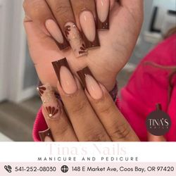 Tina's Nails