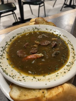 The Real New Orleans Style Restaurant by null