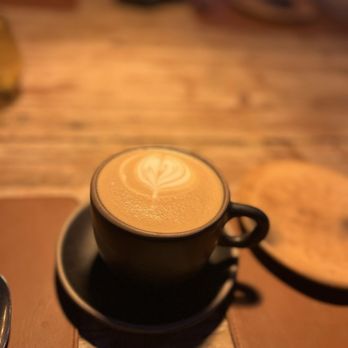 Fauna - Cappuccino - Mexican Near Me - Guadalupe, BCN Fauna - Cappuccino - Mexican Near Me - Guadalupe, BCN