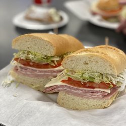 Cugino's Italian Deli & Pizzeria - Italian 1 Sandwich