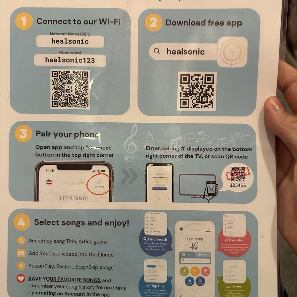 Wave808 Karaoke - Karaoke Near Me - Honolulu, Hawaii