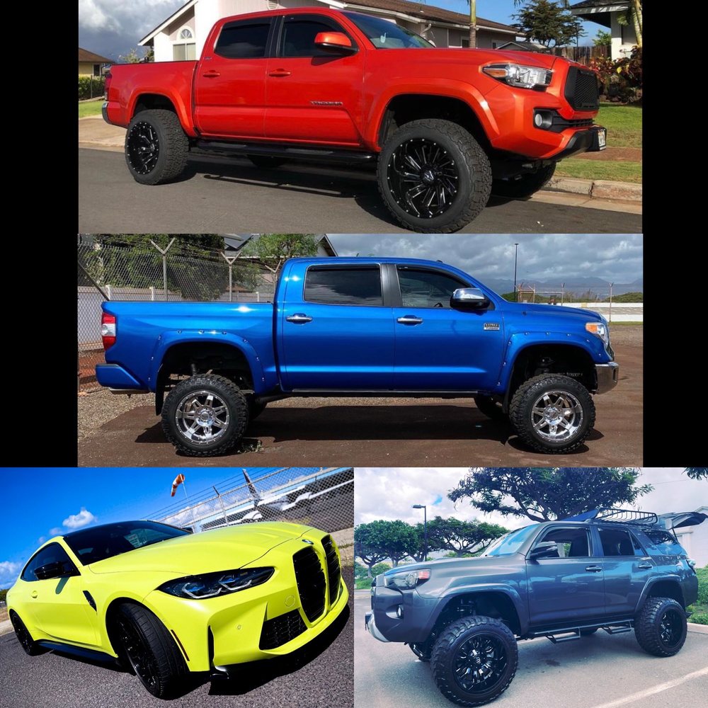 Autosource - Car Dealers Near Me - Honolulu, Hawaii