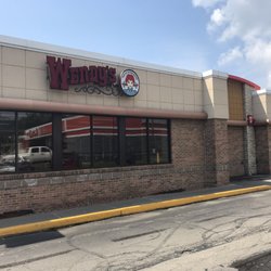 Wendy's - The Front