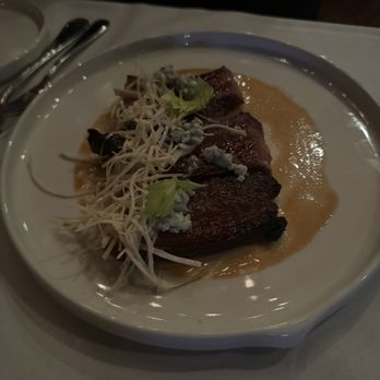 Mohawk House - New American Near Me - Sparta, New Jersey