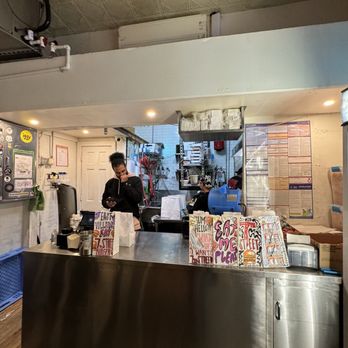7th Street Burger East Village - Burgers Near Me - New York, New York