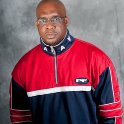 Glass Dee Entertainment Atlanta DJ
