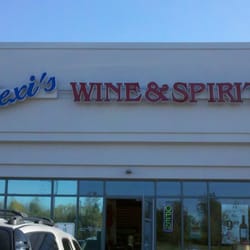 Lexi's Fine Wine & Spirit