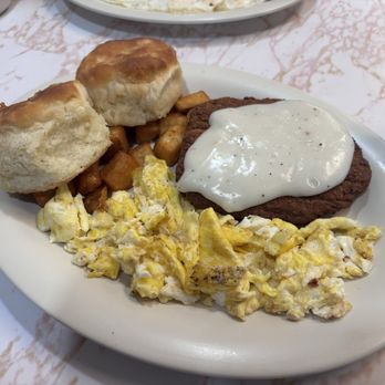 Wagner's Pharmacy - Chicken fried steak - Breakfast & Brunch Near Me - Louisville, Kentucky Wagner's Pharmacy - Chicken fried steak - Breakfast & Brunch Near Me - Louisville, Kentucky