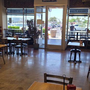 Chula Seafood Uptown - Entry - Seafood Near Me - Phoenix, Arizona