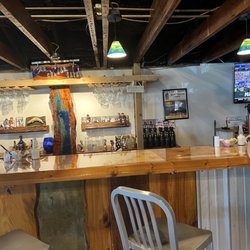 Blue Collar Cafe - Breakfast / coffee bar.