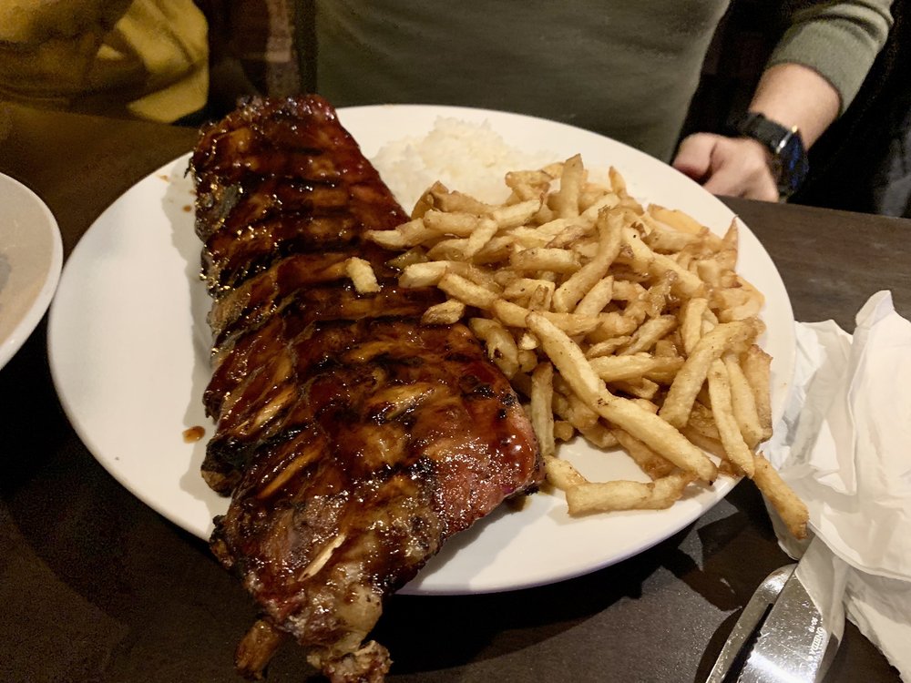 JONESY’S RESTAURANT & BAR Updated October 2024 18 Photos & 24