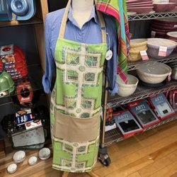 JK Adams - Love these aprons!