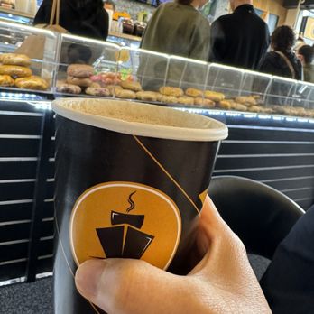 ARK Bagels - Cappuccino - Bagels Near Me - New York, New York ARK Bagels - Cappuccino - Bagels Near Me - New York, New York
