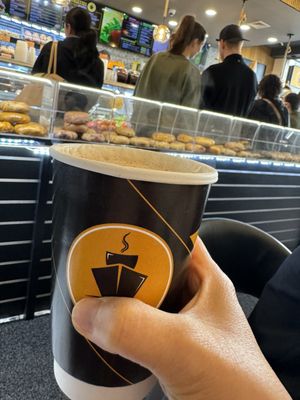 ARK Bagels by null