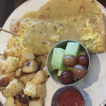First Watch - Chickichanga - Breakfast & Brunch Near Me - Fort Worth, Texas