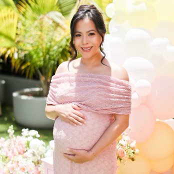 Beauty by Alena - Baby shower ready - Makeup Artists Near Me Beauty by Alena - Baby shower ready - Makeup Artists Near Me