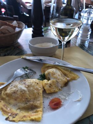 Osteria Sottoriva by null