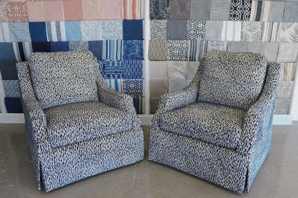 Store - Bring your ideas and creativity to life with the numerous amount fabrics in our store. We carry a wide selection of fabrics from different tones and grades.