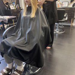 Kate's Kuts - Highlights