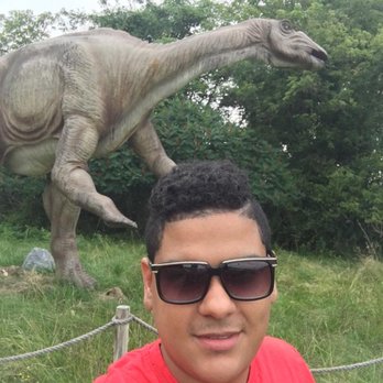 Field Station: Dinosaurs - Amusement Parks Near Me - Leonia, New Jersey