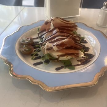 Delicee Cakes - Prosciutto sandwich - Bakeries Near Me - Los Angeles, California Delicee Cakes - Prosciutto sandwich - Bakeries Near Me - Los Angeles, California