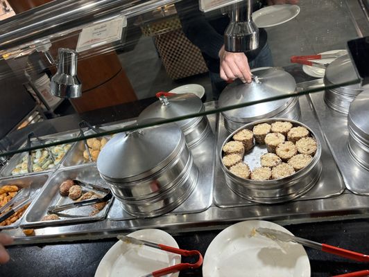 Fuji Japanese Buffet by null