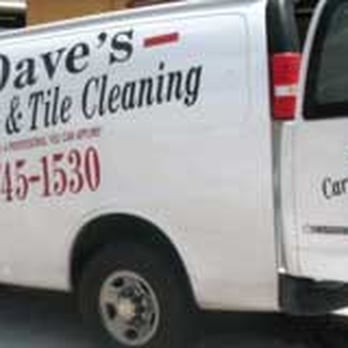 Dave's Carpet Cleaning - Clean fully loaded vans with all the necessary equipment. - Carpet Cleaning Near Me - Tucson, Arizona