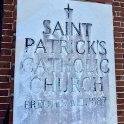 St. Patrick Catholic Church