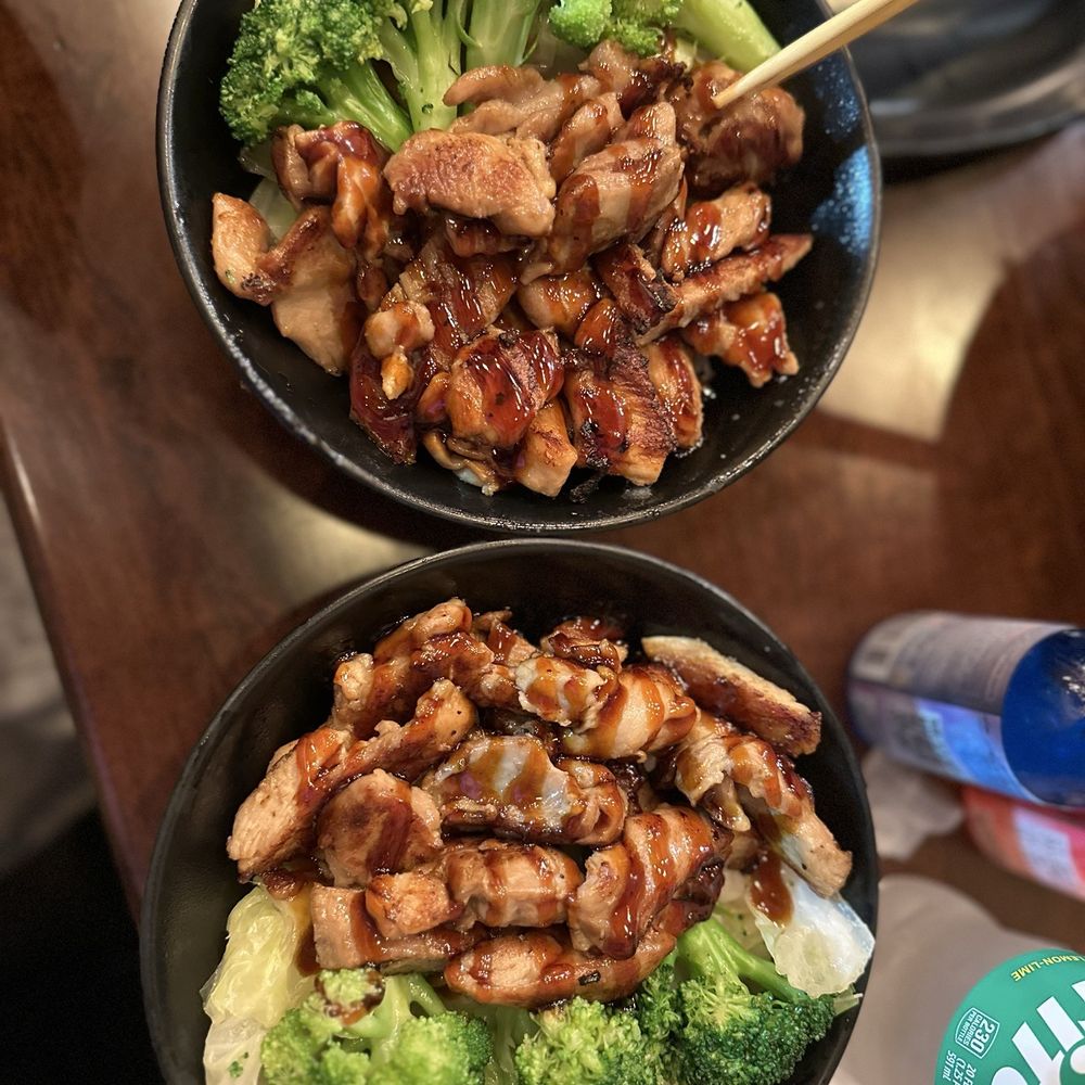 Ramen 101 - Teriyaki Chicken - Hawaiian Near Me - Pittsburg, California