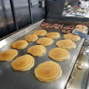 Jenny's Coffee Shop - Pancakes available for breakfast and catering - Spanish Near Me - Brooklyn, New York