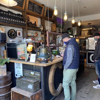 Campanelli - Campanelli! - Cafes Near Me - Montreal, Quebec Campanelli - Campanelli! - Cafes Near Me - Montreal, Quebec