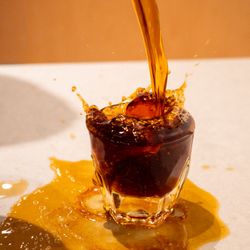 Single Origin Cold Brew