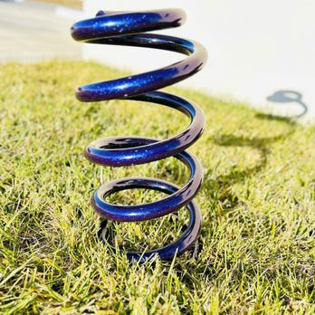 A&M Powder Coating - Dirty Magic - Powder Coating Near Me - Spring Hill, Kansas
