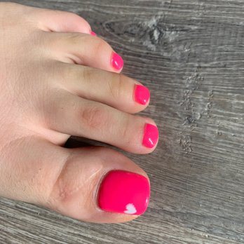 JM Nail Studio - very sad and disappointed - Nail Salons Near Me - Clayton, California