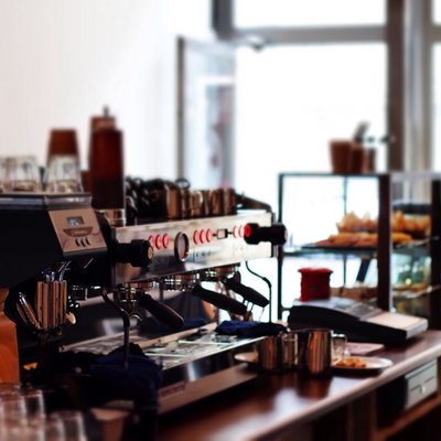 Kapai Kaffeehaus by null