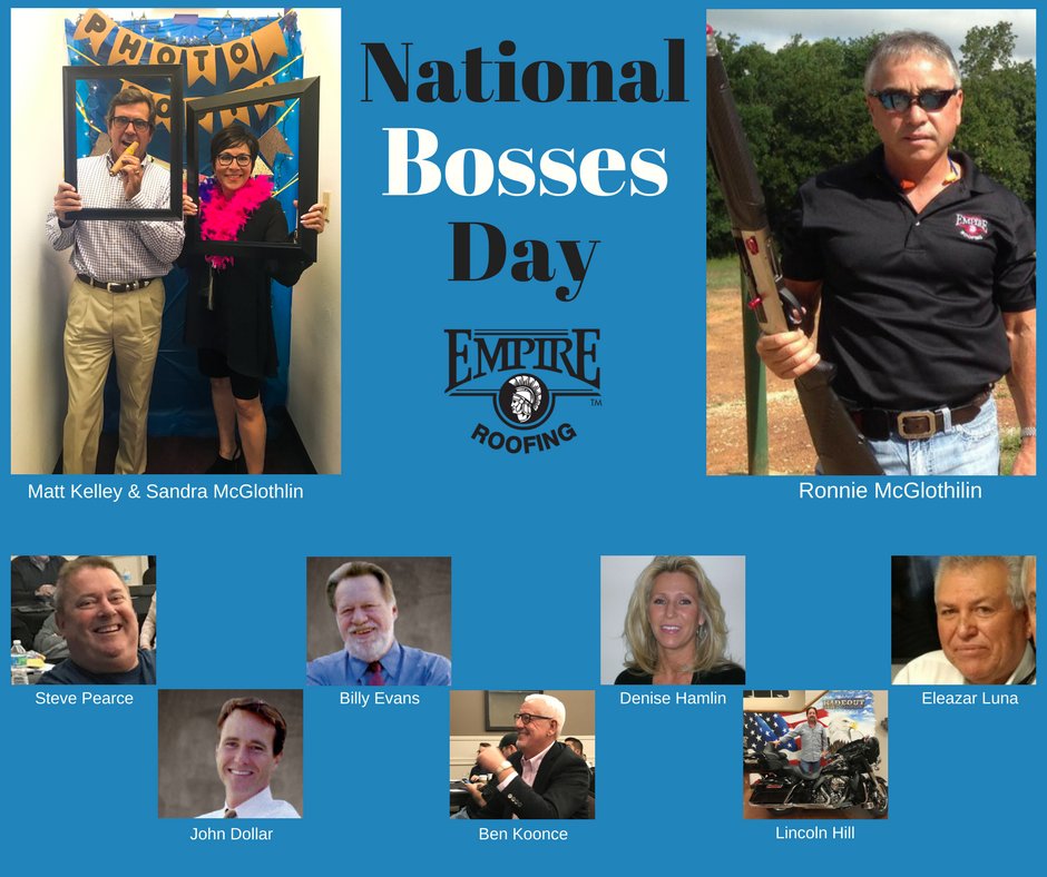 Slide of Empire Roofing