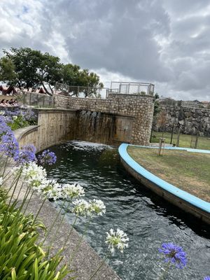 Palacio de la Magdalena by null