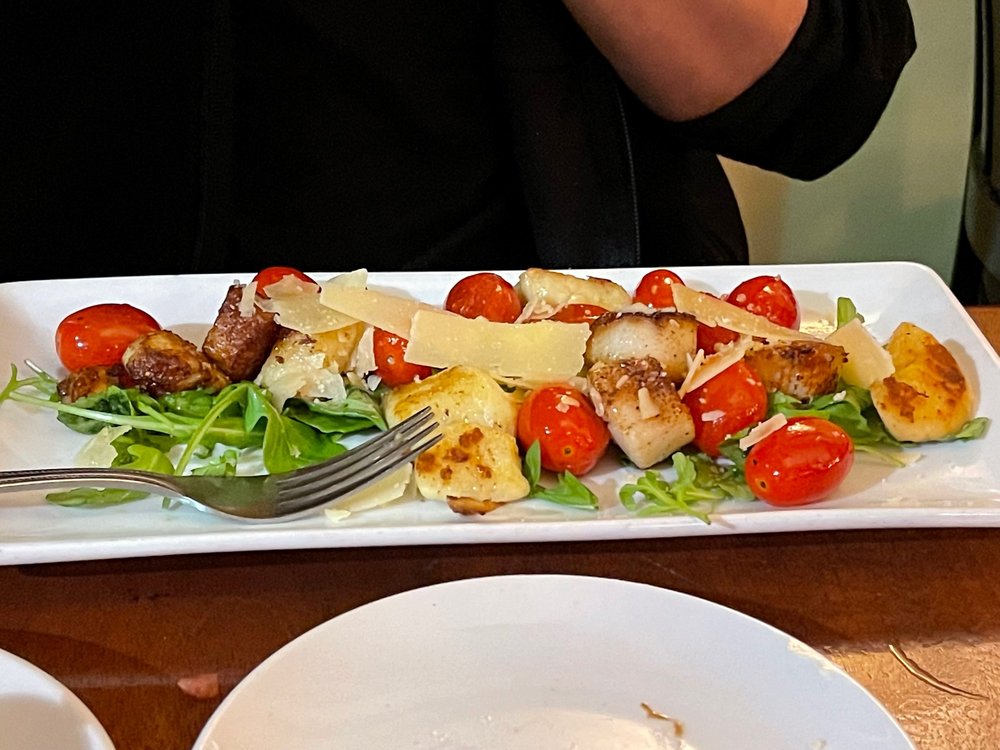 411 West Italian Cafe