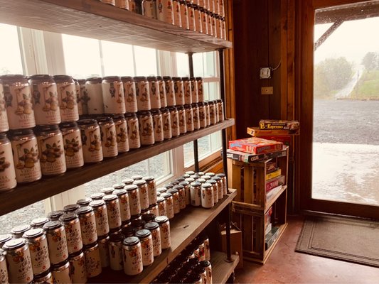 Old Hill Cider by null