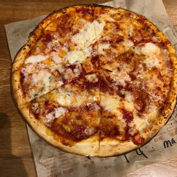 Blaze Pizza - Salad Near Me - Jacksonville, Florida