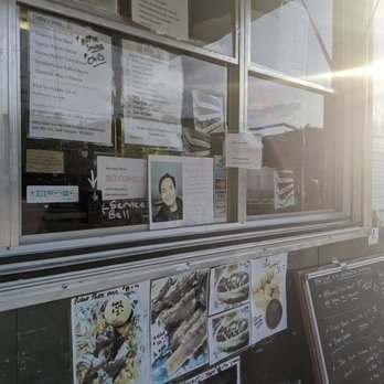 Bbq Shak - menus on the window of a restaurant - Barbeque Near Me - New Hampton, New Hampshire Bbq Shak - menus on the window of a restaurant - Barbeque Near Me - New Hampton, New Hampshire