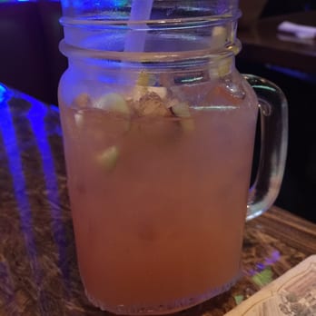 Mr. Dre Kitchen Bar - Guava Sangria - Bars Near Me - College Point, New York