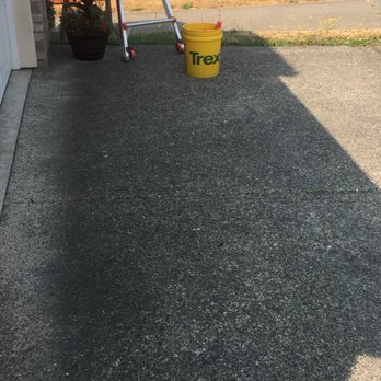 Keepit Clean Services - Pressure Washing - Before - Office Cleaning Near Me - Kent, Washington Keepit Clean Services - Pressure Washing - Before - Office Cleaning Near Me - Kent, Washington