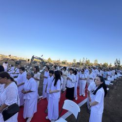 Dhammakaya International Meditation Center