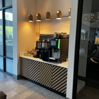Element Seattle Sea-Tac Airport - Specially coffee drinks - Hotels Near Me - Seattle, Washington Element Seattle Sea-Tac Airport - Specially coffee drinks - Hotels Near Me - Seattle, Washington