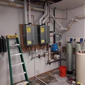 Comfort Solutions - untitled - Plumbing Near Me - Victor, Montana
