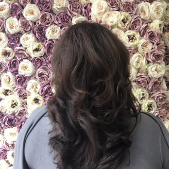 Eleven Hair - Blowout by Rocio - Hair Salons Near Me - London, XGL Eleven Hair - Blowout by Rocio - Hair Salons Near Me - London, XGL