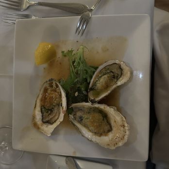 Grasso's - Seafood Near Me - Cold Spring Harbor, New York