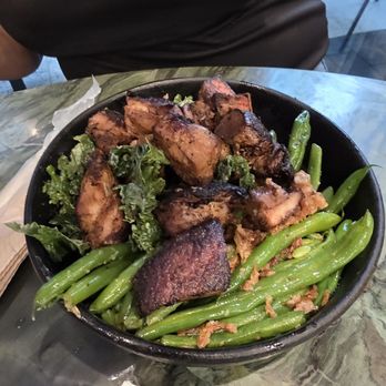 Naked Farmer - New American Near Me - Tampa, Florida